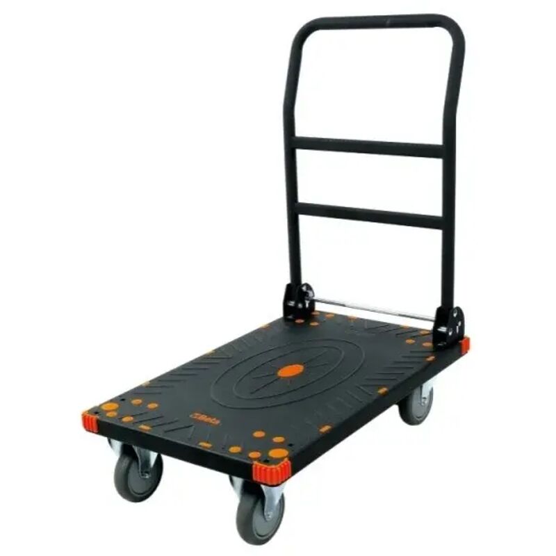 Beta Carrello Pieghevole 300kg C48p