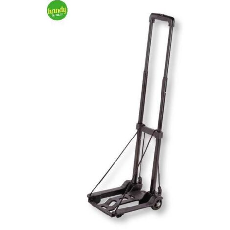 Carrello pieghevole PowerX 45Kg