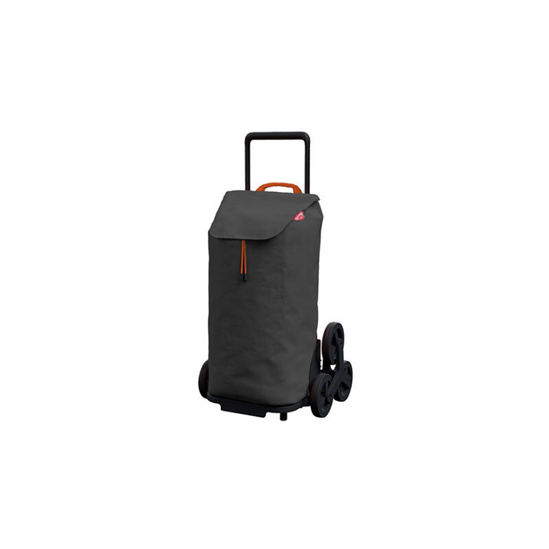 Carrello Portaspesa Tris