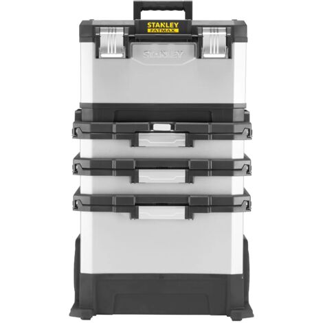 Carrello Porta Utensili Stanley FatMax