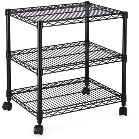 Carrello porta vivande Yes Everyday 0721596