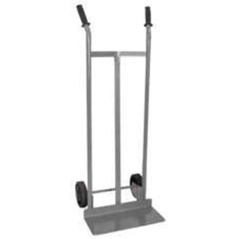 Carrello Portacasse Base