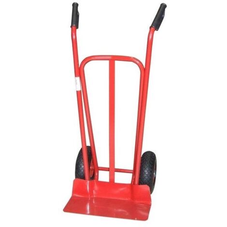 Carrello Portacasse E Sacchi C1100