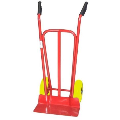 Carrello Portacasse E Sacchi C1100Fp