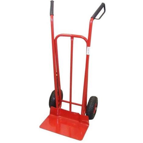 Carrello Portafusti E Sacchi      C1150V