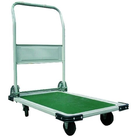 CARRELLO PORTAPACCHI PORTATA - KG. 150