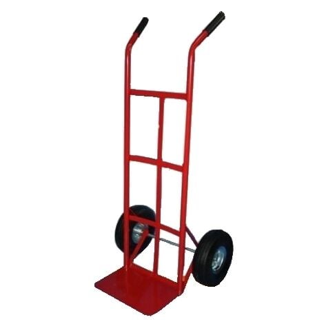 Carrello Portapacchi/Portatutto/Portasacchi 150Kg
