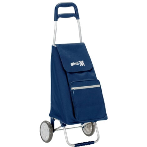 Carrello Portaspesa                 Argo