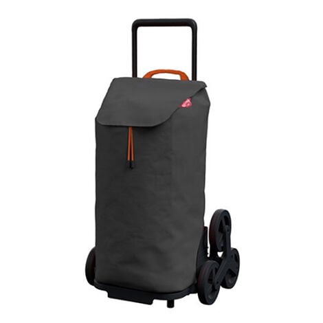 Carrello Portaspesa Tris