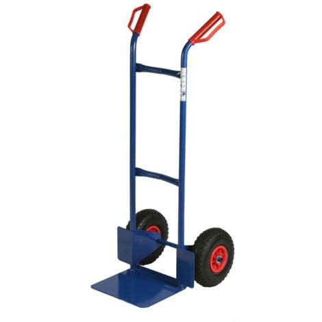 Carrello Portatutto 200 Kg