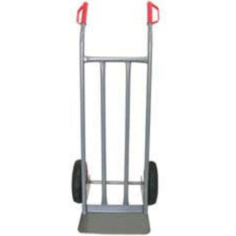 Carrello Portatutto Medio