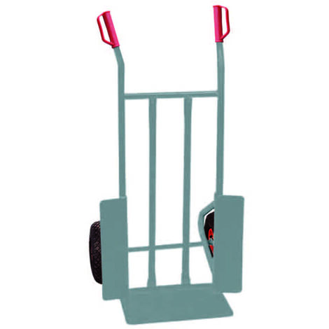 Carrello Portatutto Pesante