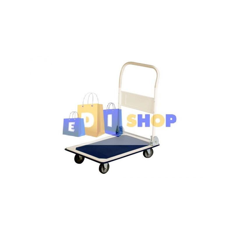 Carrello piattaforma 150 kg