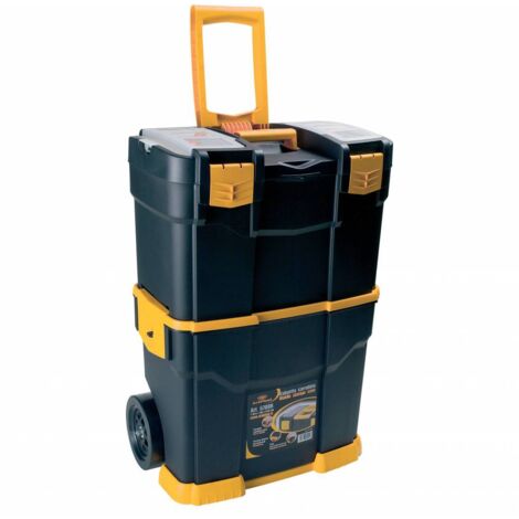 Carrello portautensili cm. 46x28x66,5h