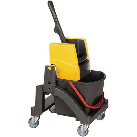 Carrello per pulizie Poly