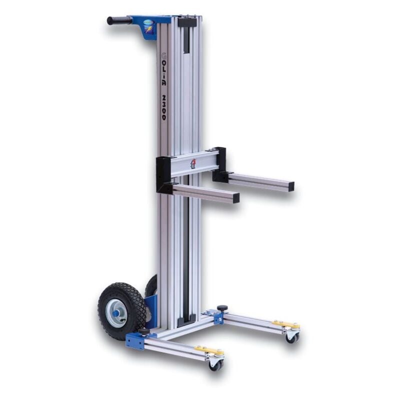 Ferrari Srl - chariot élévateur goliath mod.2300 chariot élévateur goliath 2300