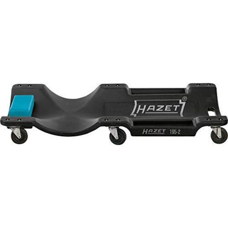 Carrello sotto auto Hazet 195-2