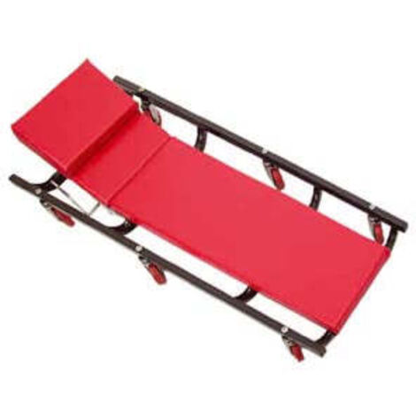 Carrello Sottomacchina