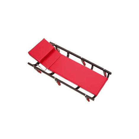 Carrello Sottomacchina