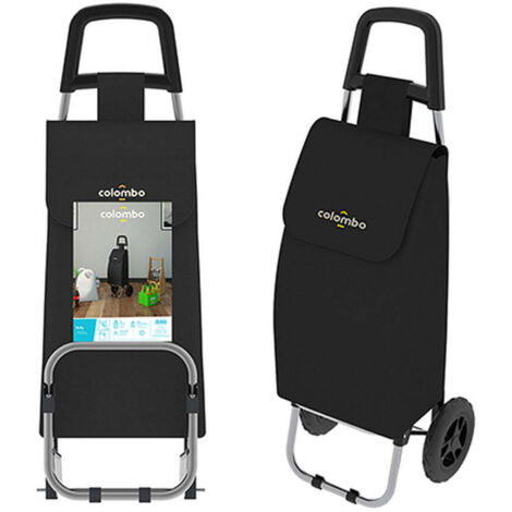 Carrello Spesa Rolly marca colombo