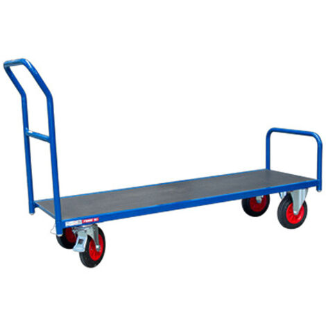 Carrello stretto - Piano 1500x480 mm - 800000093