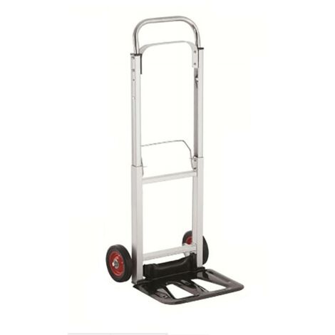 CARRELLO TROLLEY 42 X 40 X H108 CM CON PORTATA MASSIMA 90 KG