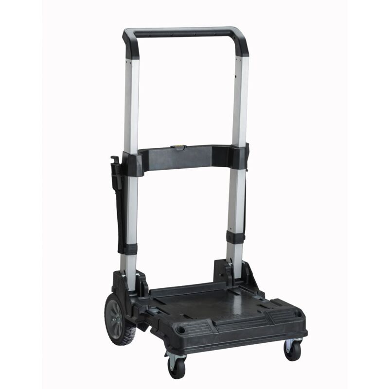 Image of Carrello con manico telescopico - pro-stack fatmax Stanley FMST1-72363