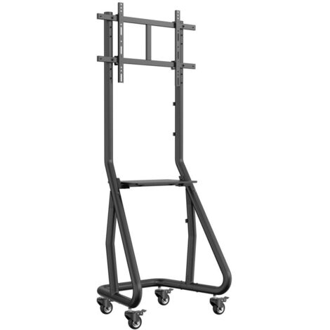 Carrello Tv Conceptronic 37-80 pesante Nero [89.6510]