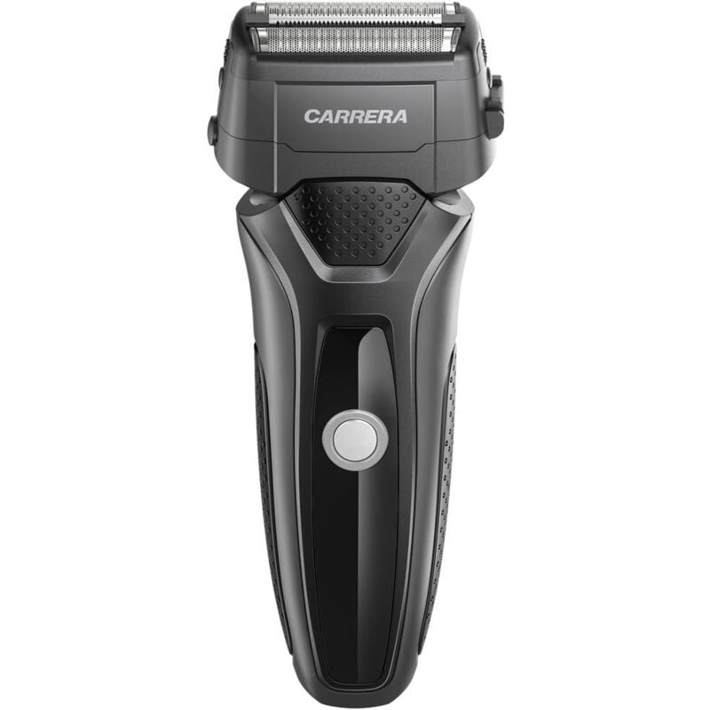 Image of Carrera Beauty Classic Rasoio Nero