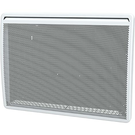 Carrera Compact Strahlpaneel – 1500 W – Weiß