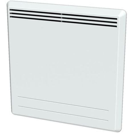 CARRERA NEW SUVA 1000 WATTS RADIATEUR ÉLECTRIQUE A INERTIE FONTE - PROGRAMMATION LCD CARRERA CHAUFFAGE CAR3516215053207