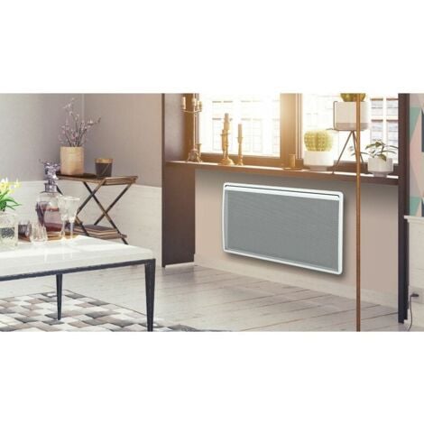 Carrera Panneau rayonnant Compact - 2000W - Blanc