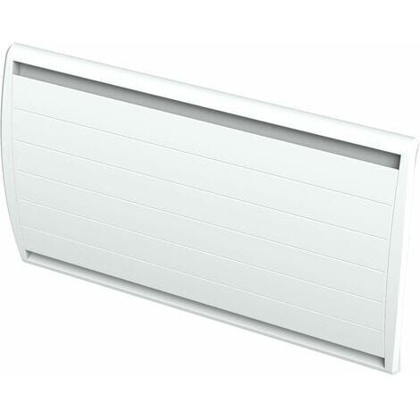 Carrera radiateur a inertie Double Coeur Fonte LCD 2000W
