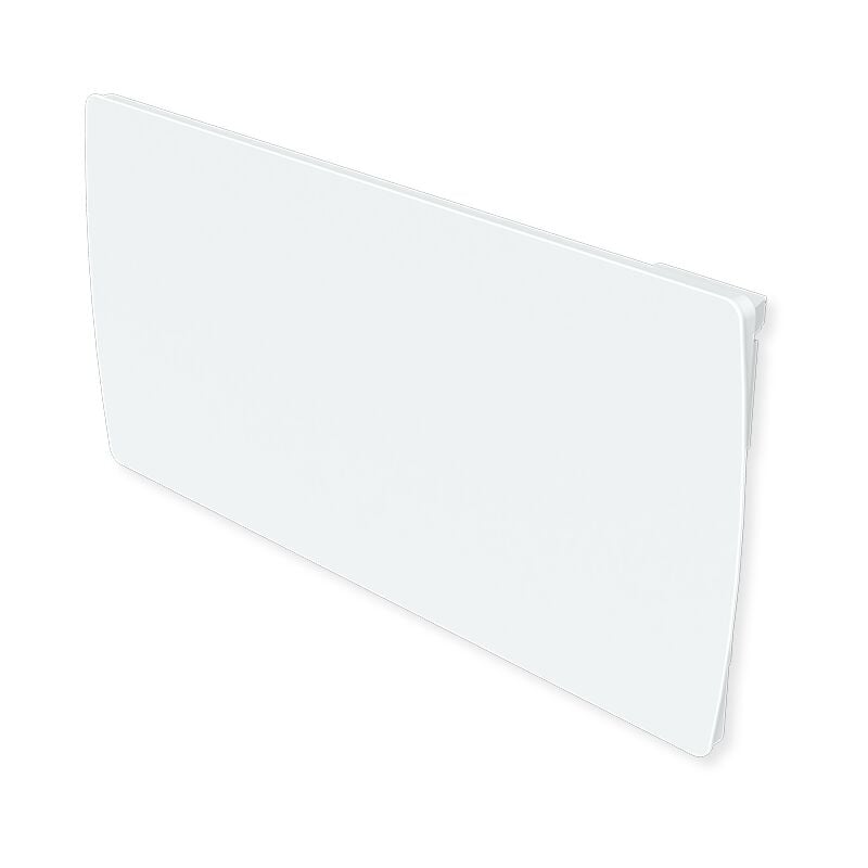 Carrera - Radiateur Électrique lcd Fonte Blanc 2000W jarpa