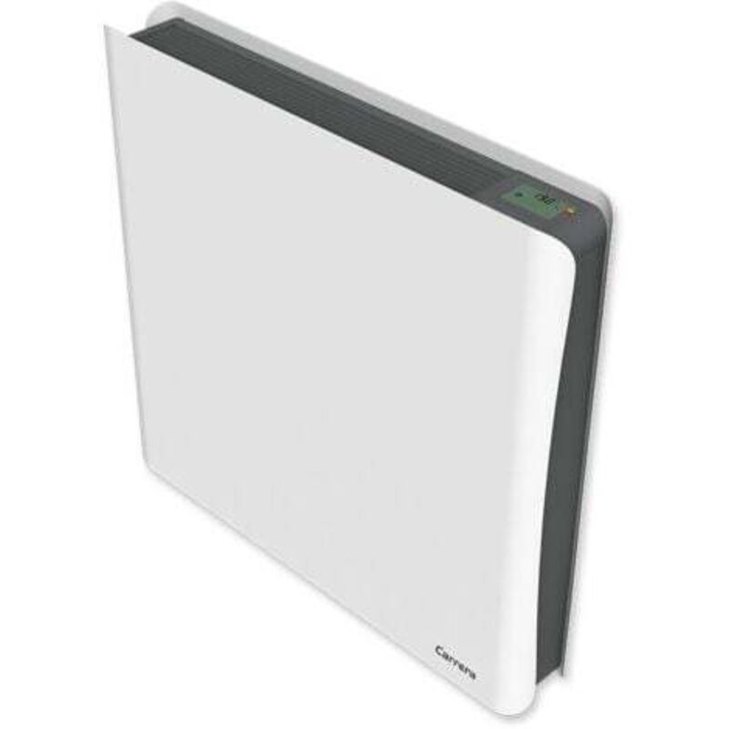 Version 1000W Blanc Gris