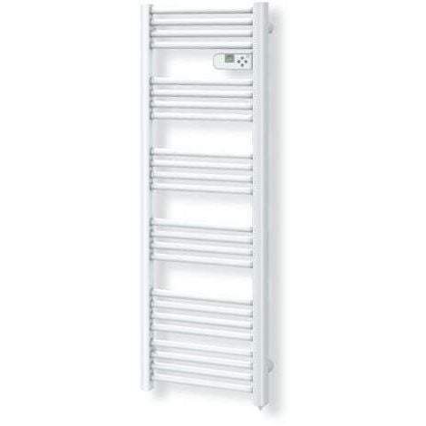 Carrera radiateur sèche serviette LCD Compact 600W