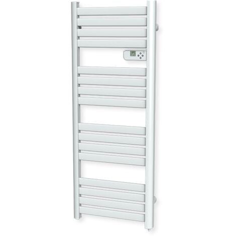 CAYENNE Carrera radiateur seche-serviette 500W a lames plates