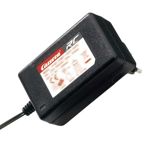 Carrera RC Chargeur de modélisme 230 V 0.8 A Li-ion D741531