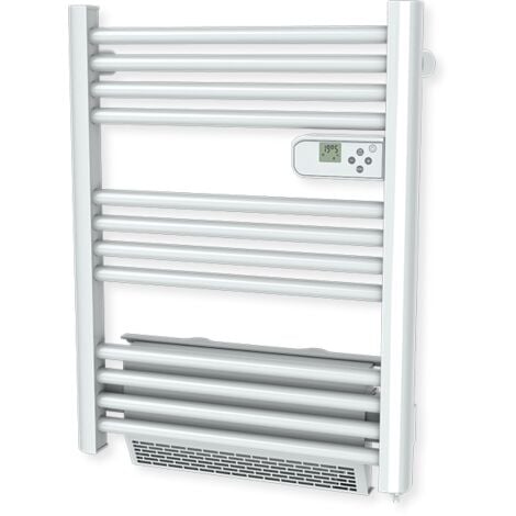 Carrera sèche-serviette mini 500W + soufflerie 1000W