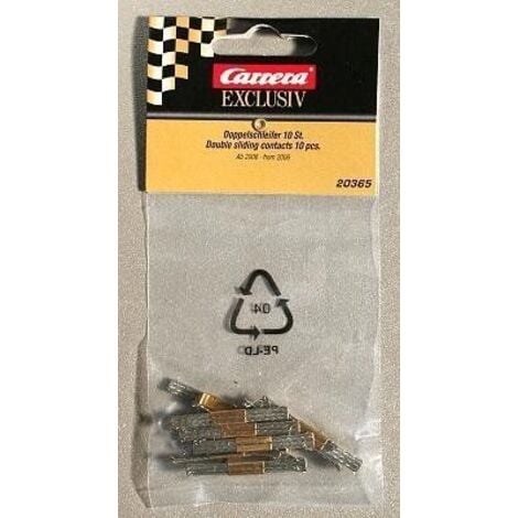 Carrera Stadlbauer Doppelschleifer 10 ab 2007 20020365 (20020365)