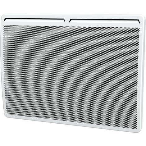 Carrera Strahlungspanel 1000 W – Weiß