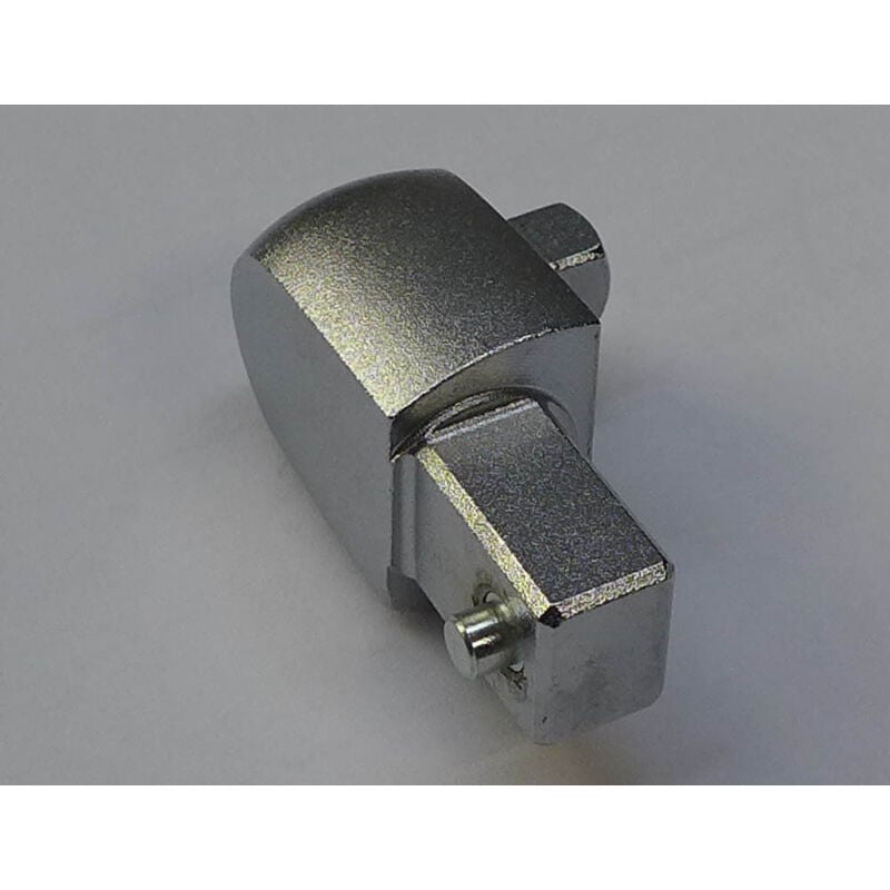 Clé dynamométrique Facom, embout Carré 1/4 pouce, 9 x 12 mm ( Prix pour 1 )