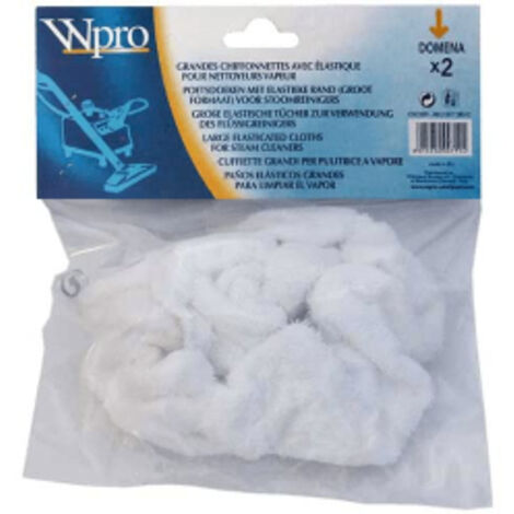 CARRES VAPEUR ELASTIQUE 290 X 395 X 2 pour PIECES ASPIRATEUR NETTOYEUR PETIT ELECTROMENAGER WHIRLPOOL - 481281728512