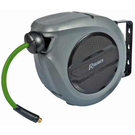 carrete automático 9m - PRDATR092 - ribimex -