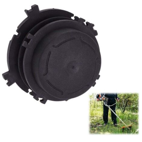 Carrete de cabezal de desbrozadora para Stihl FS-AutoCut 36-2 46-2 56-2 40037133001