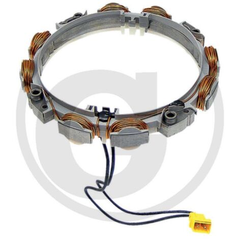 Carrete de carga tractor de césped compatible BRIGGS & STRATTON 592830