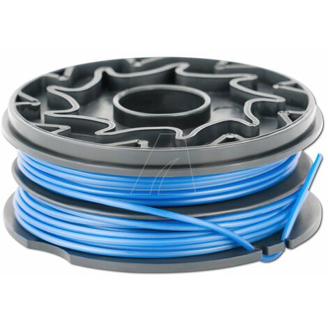 Carrete de hilo para bordeadora Black & Decker Arnold
