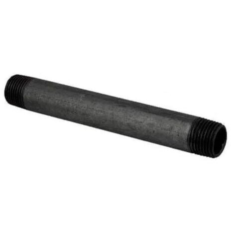 Carrete negro 10cm 26x34