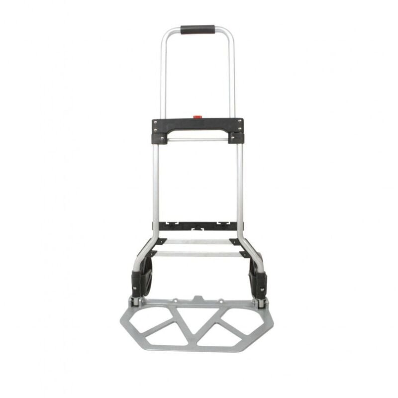 

Carretilla Aluminio Plegable 90 Kgs - Aluminio