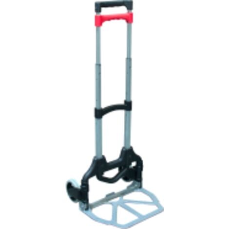 Carretilla de aluminio plegable 70 kg - FIMM - 815007144